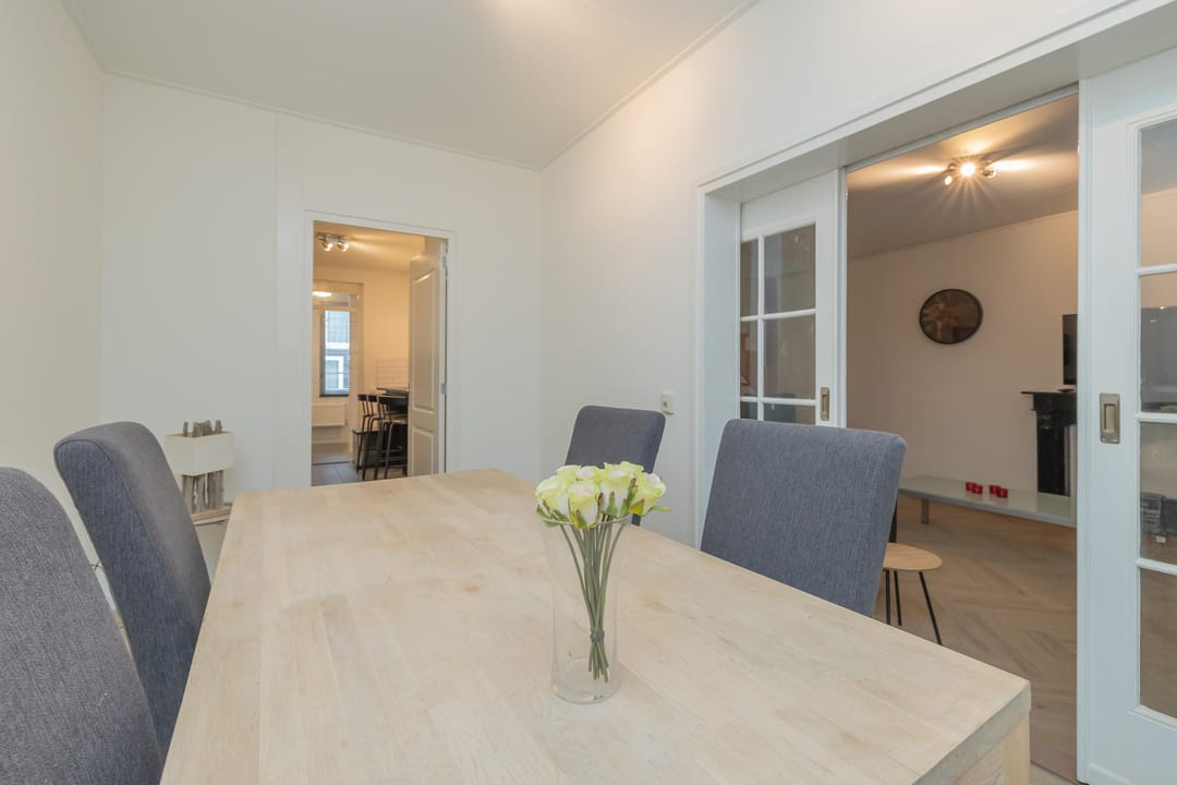 Foto 13 van Korte Zijlstraat 4