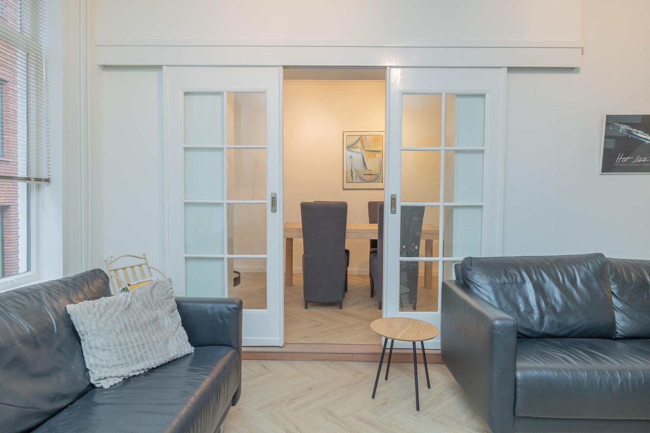 Foto 9 van Korte Zijlstraat 4