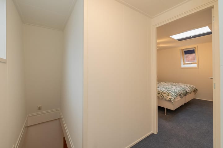 Foto 20 van Korte Zijlstraat 4