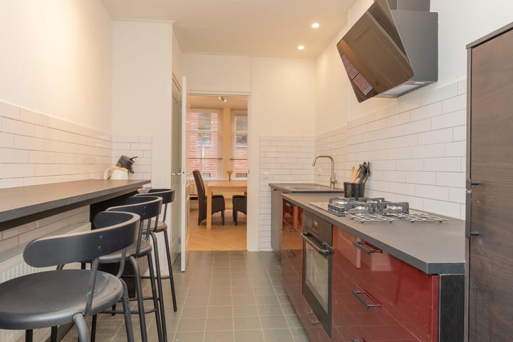 Foto 19 van Korte Zijlstraat 4