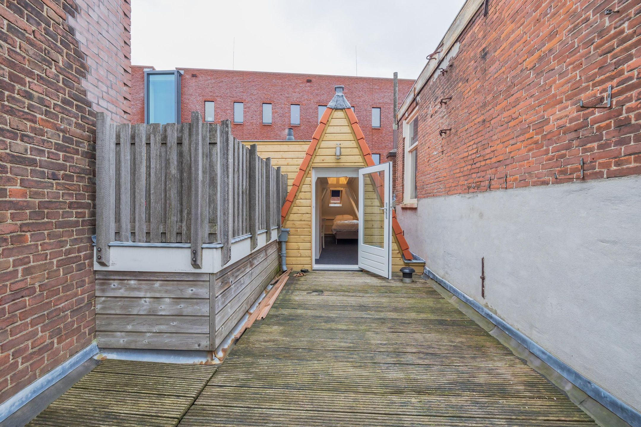 Foto 30 van Korte Zijlstraat 4