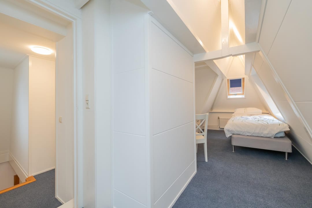 Foto 26 van Korte Zijlstraat 4