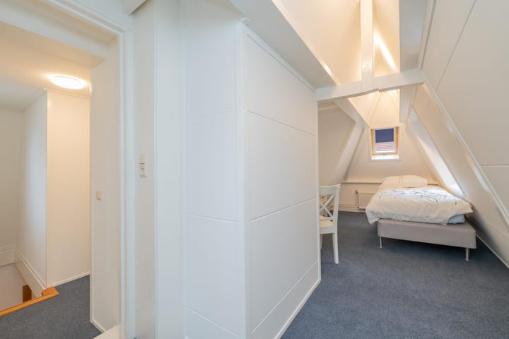 Foto 26 van Korte Zijlstraat 4