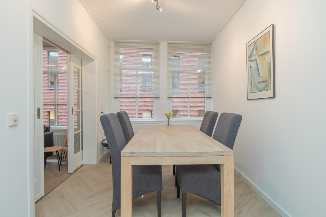 Foto 11 van Korte Zijlstraat 4