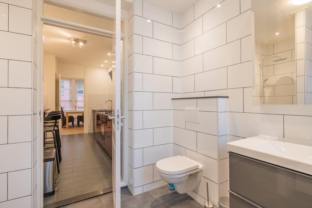 Foto 16 van Korte Zijlstraat 4