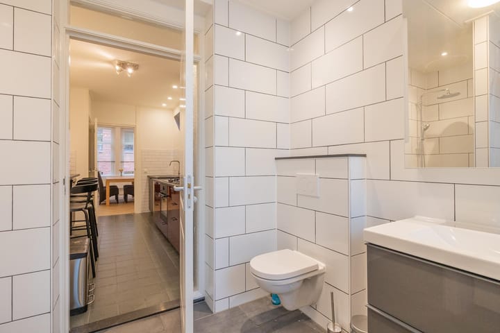 Foto 16 van Korte Zijlstraat 4