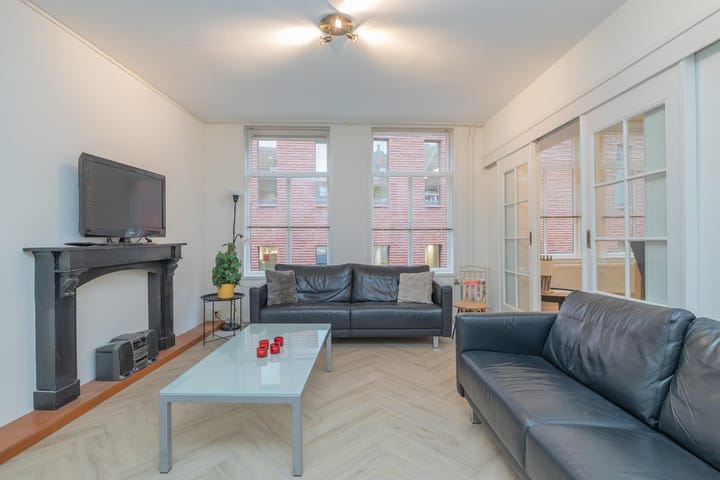 Foto 6 van Korte Zijlstraat 4