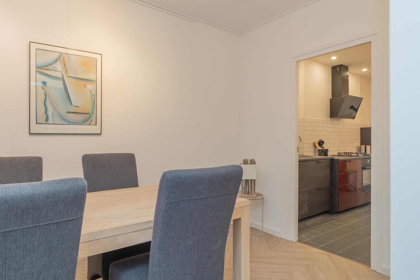 Foto 10 van Korte Zijlstraat 4