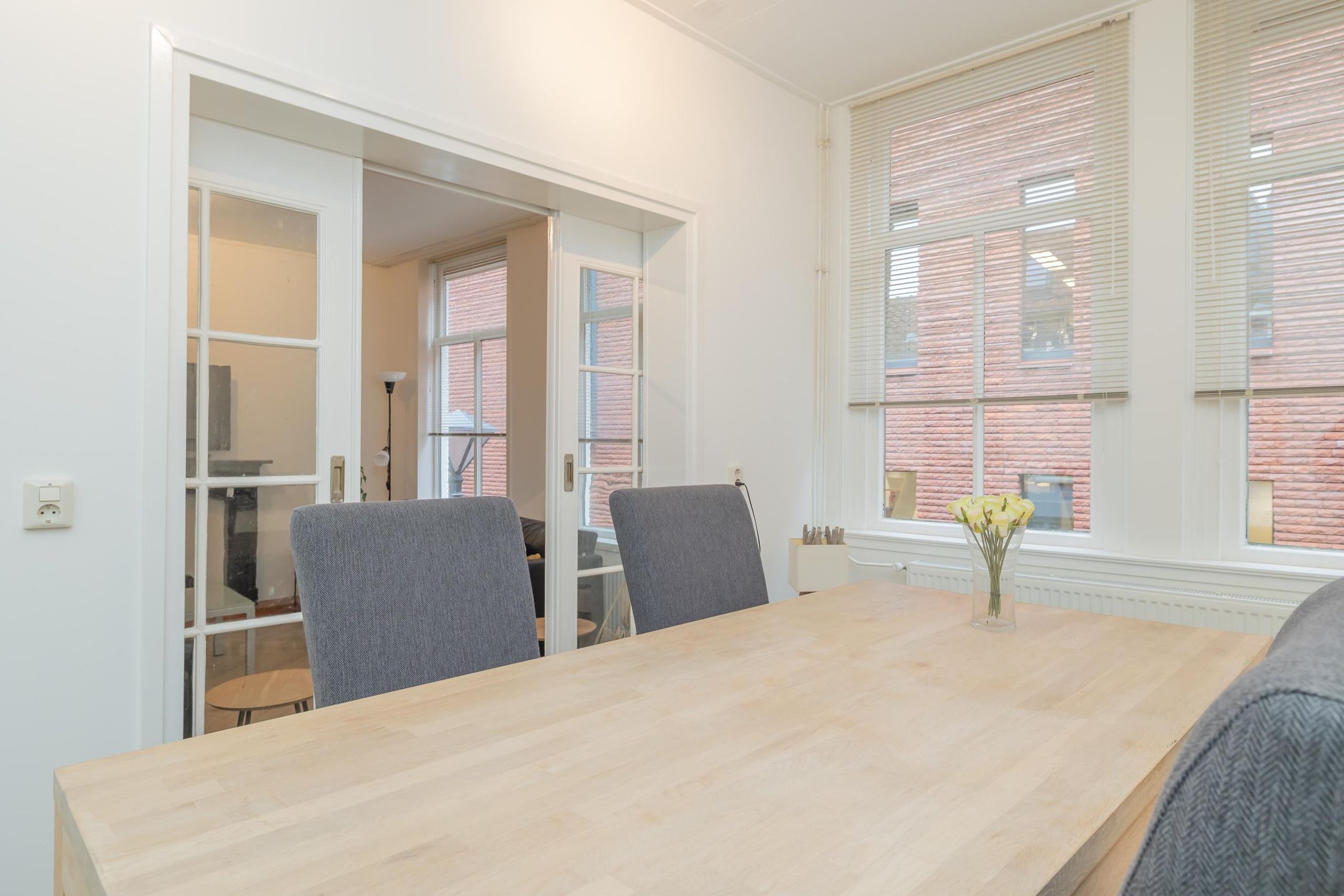 Foto 12 van Korte Zijlstraat 4