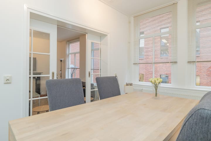 Foto 12 van Korte Zijlstraat 4