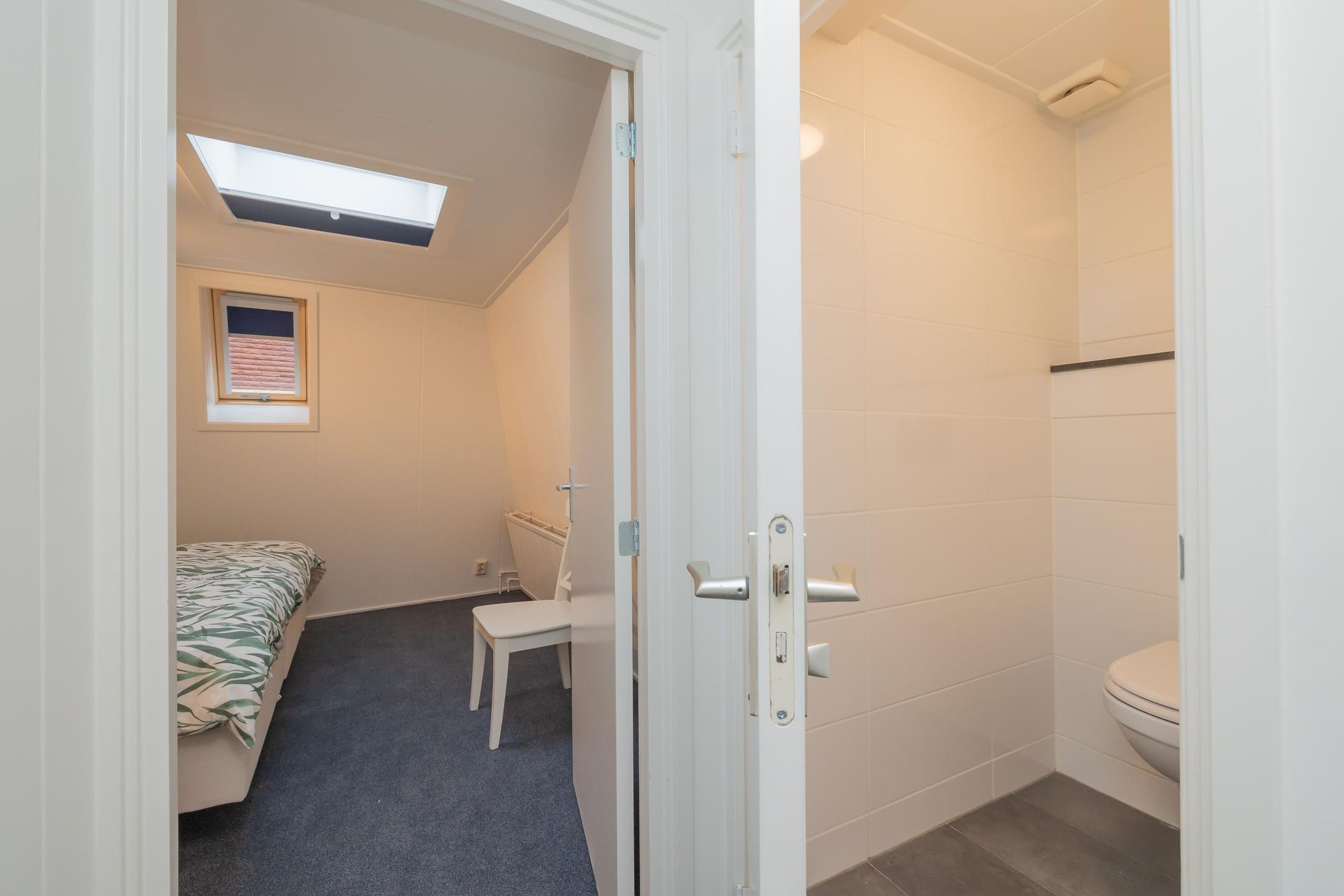 Foto 24 van Korte Zijlstraat 4