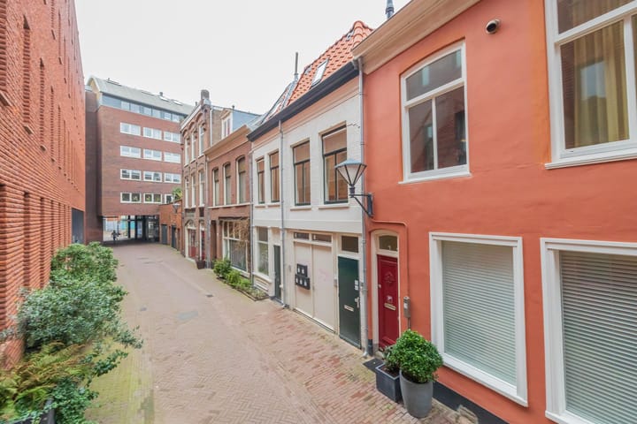 Korte Zijlstraat 4