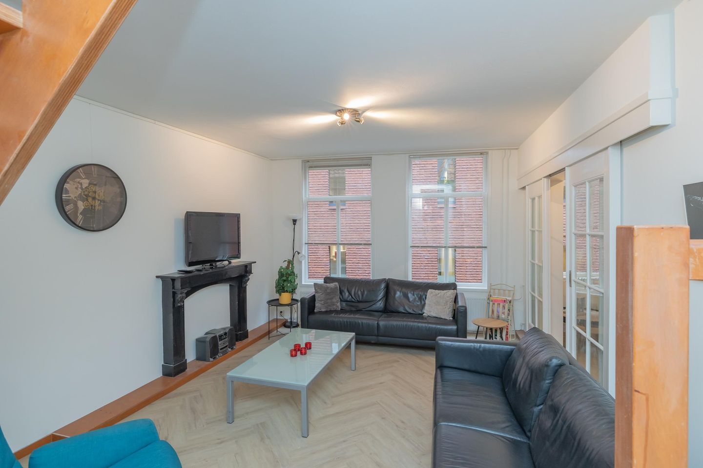 Foto 5 van Korte Zijlstraat 4