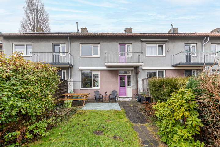 Meidoornstraat 132 main image