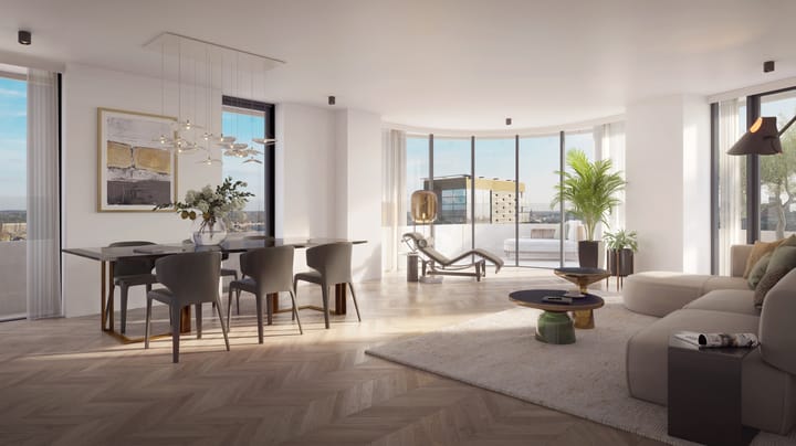 Photo 8 of B (Bouwnr. A066)