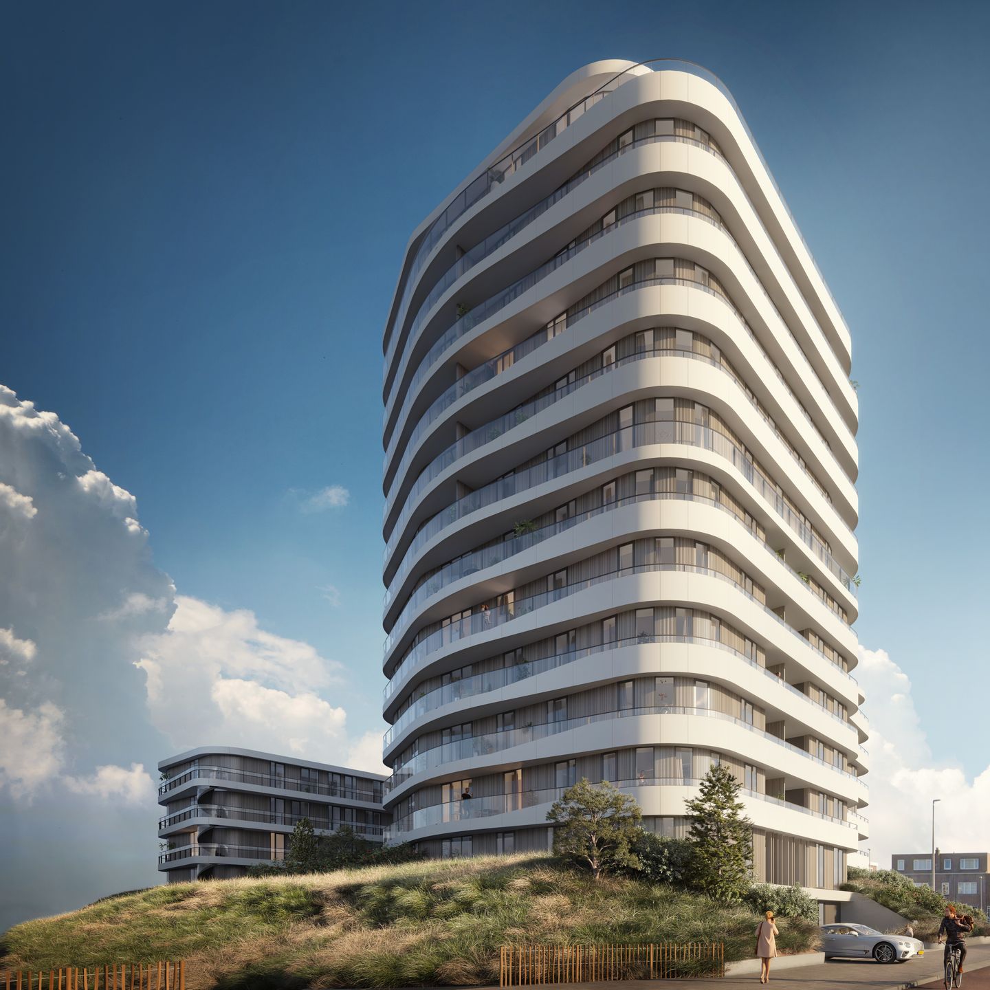 Foto 5 van E (Bouwnr. A027)