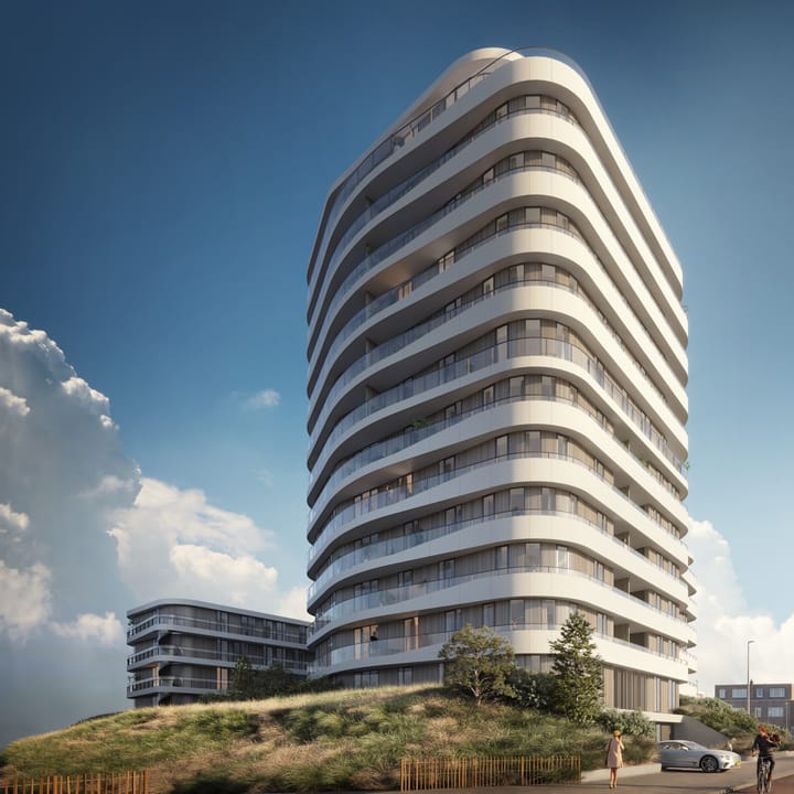 Foto 5 van E (Bouwnr. A027)