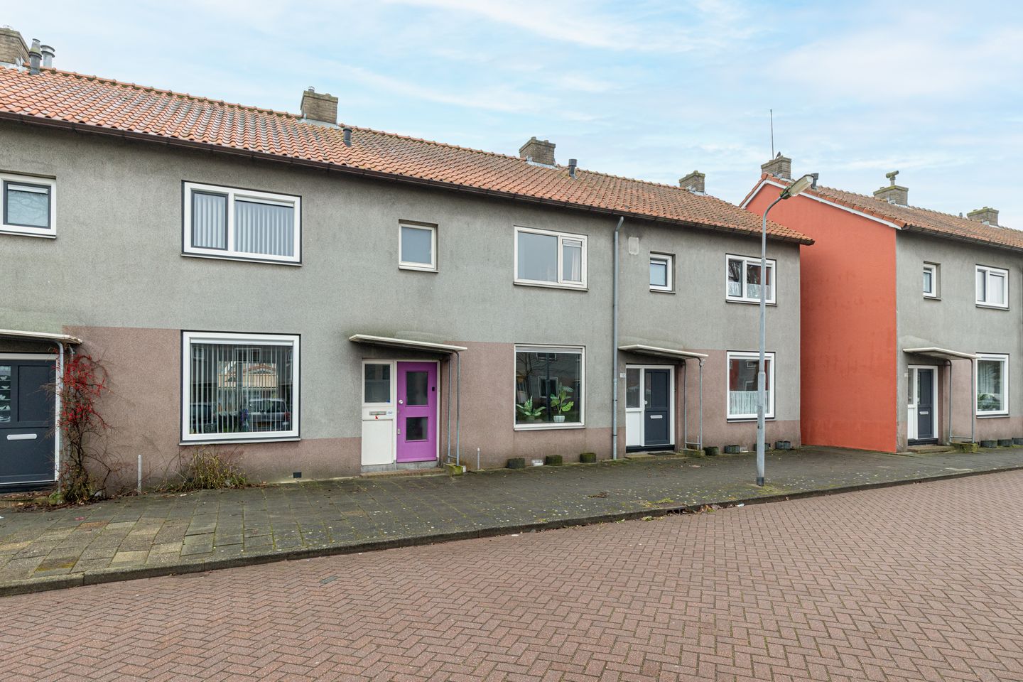 Photo 5 of Meidoornstraat 132