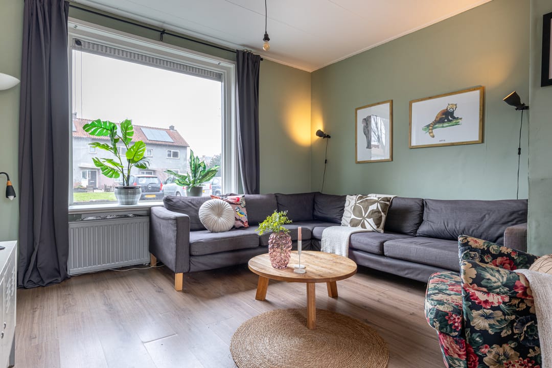 Photo 2 of Meidoornstraat 132