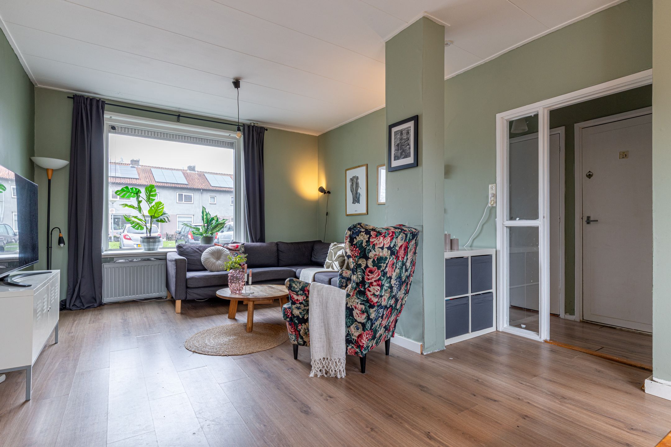 Photo 9 of Meidoornstraat 132