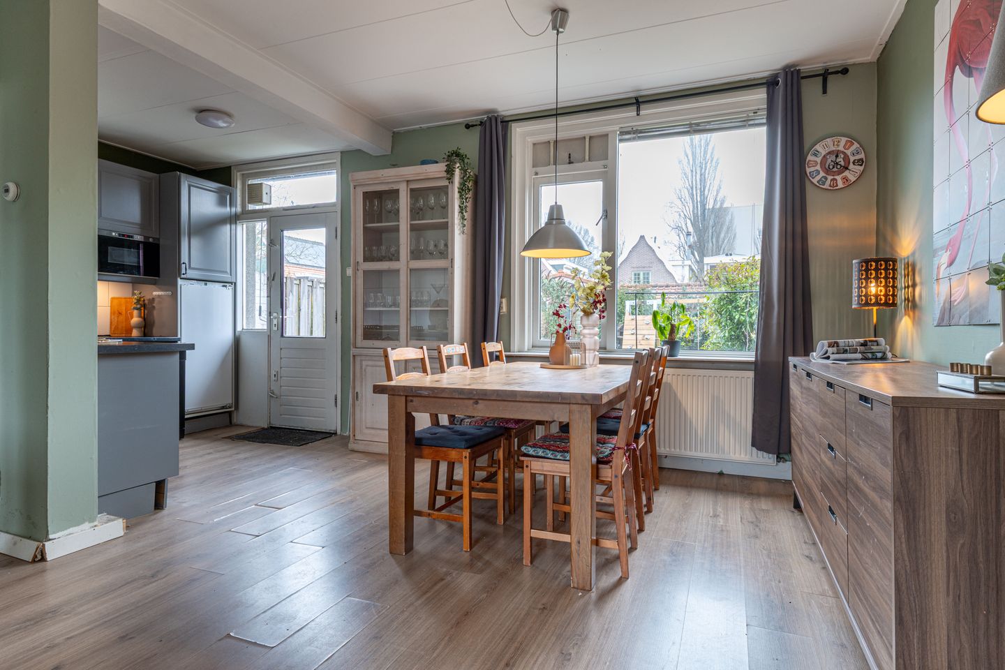 Photo 10 of Meidoornstraat 132