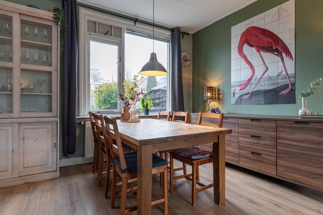 Photo 11 of Meidoornstraat 132