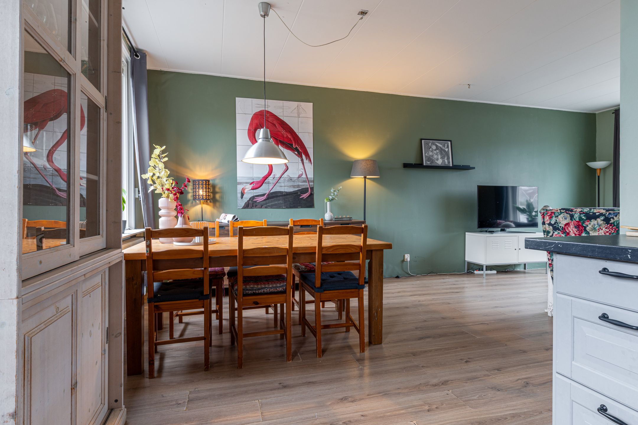 Photo 12 of Meidoornstraat 132