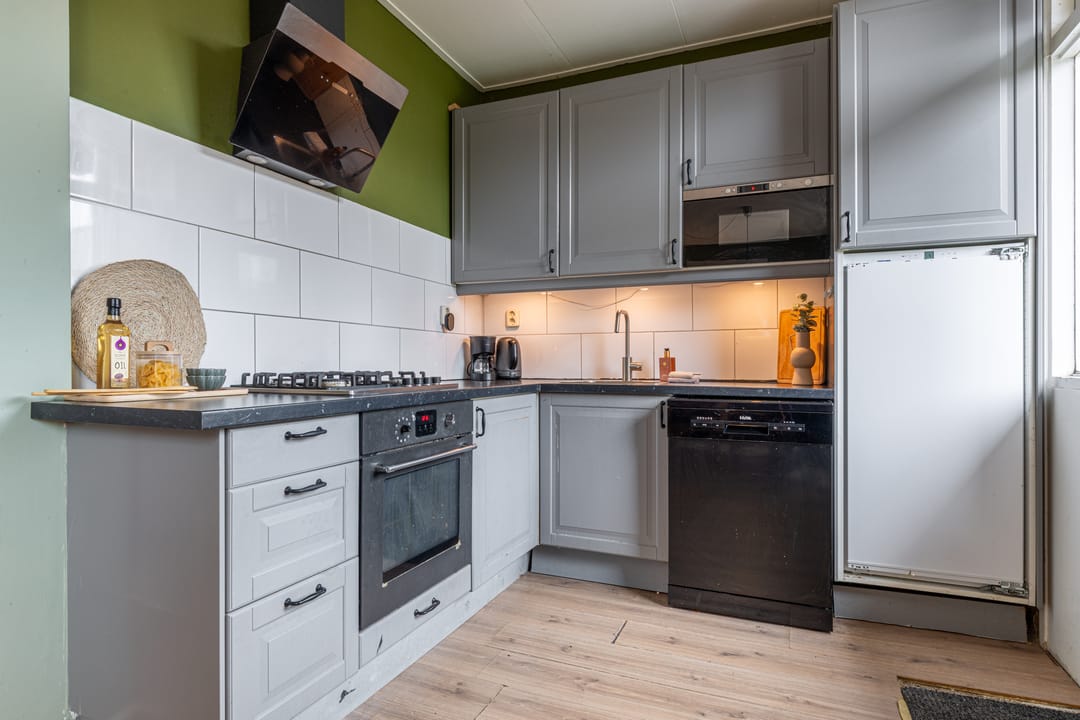 Photo 13 of Meidoornstraat 132