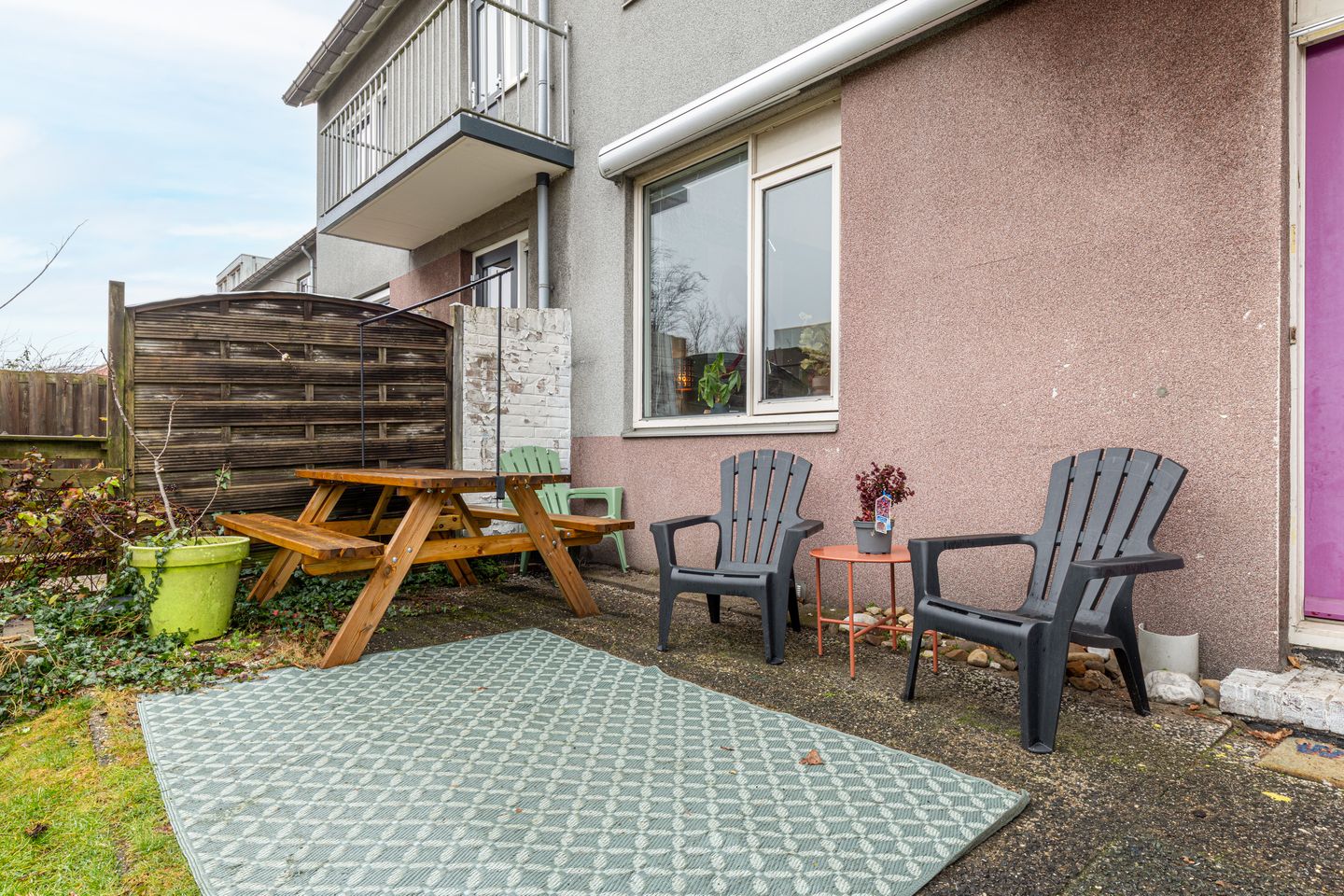 Photo 14 of Meidoornstraat 132