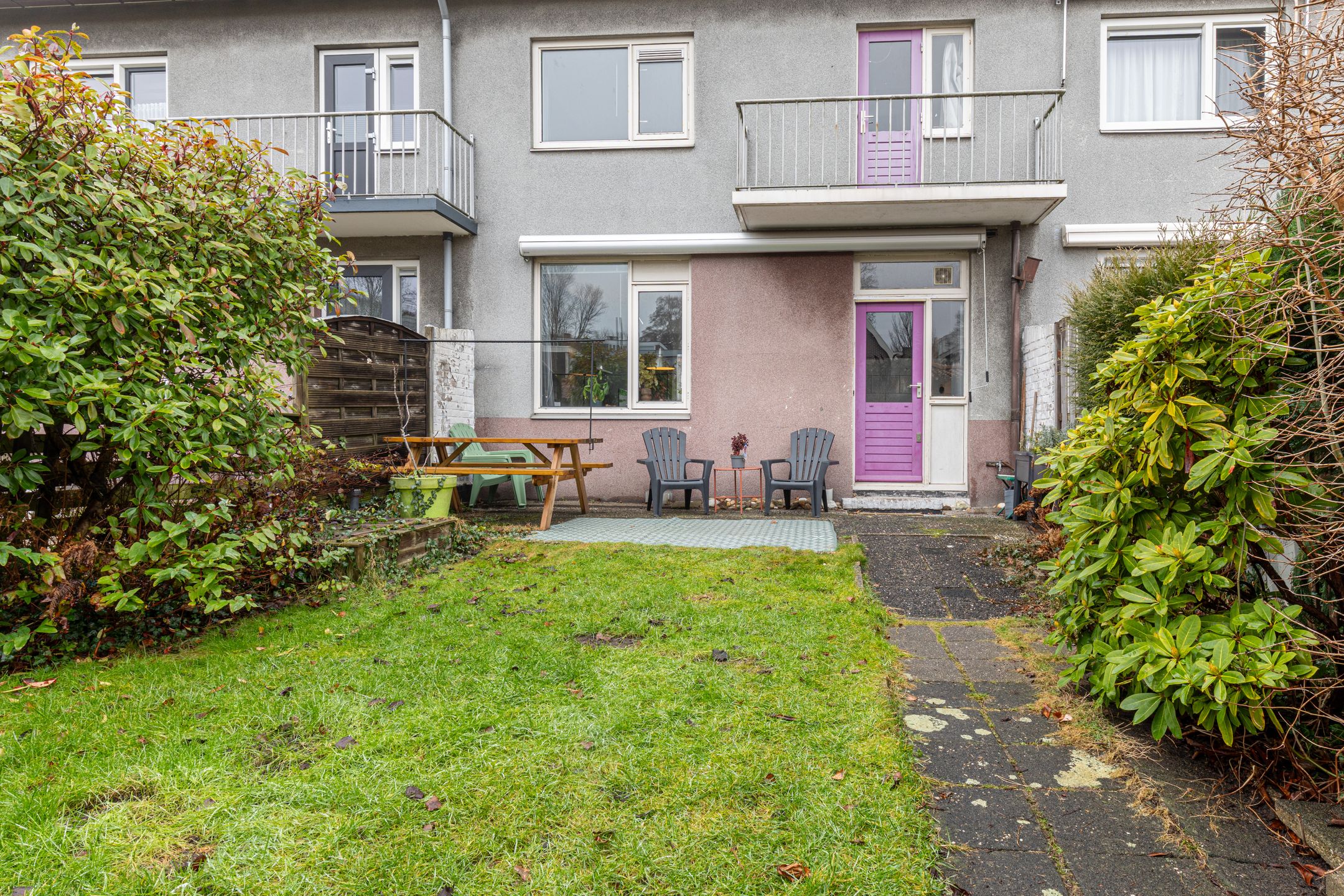 Photo 15 of Meidoornstraat 132