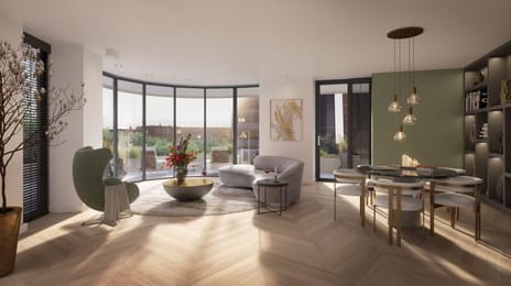 De Duinwachter Luxe-Topsegment main image