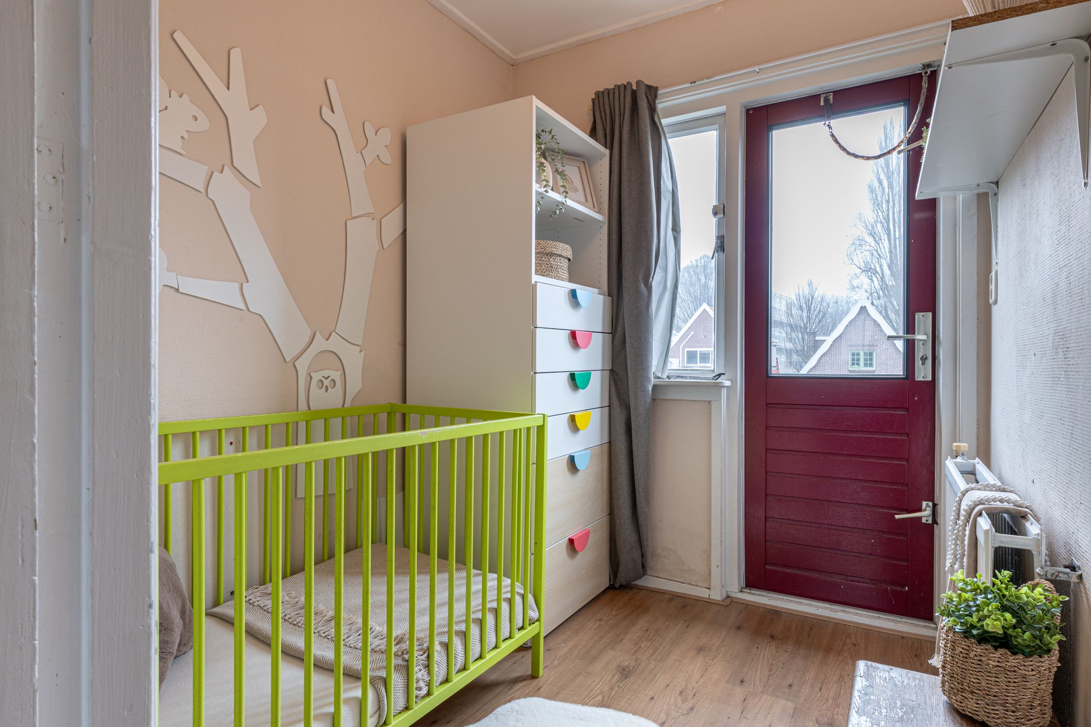 Photo 21 of Meidoornstraat 132