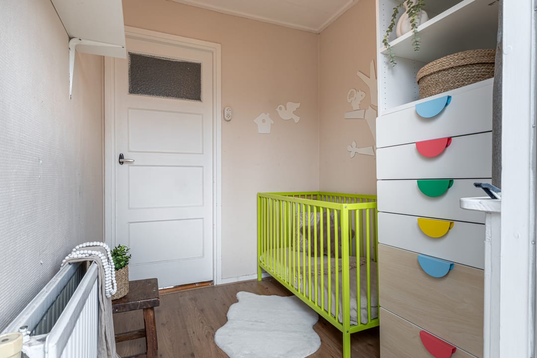 Photo 22 of Meidoornstraat 132