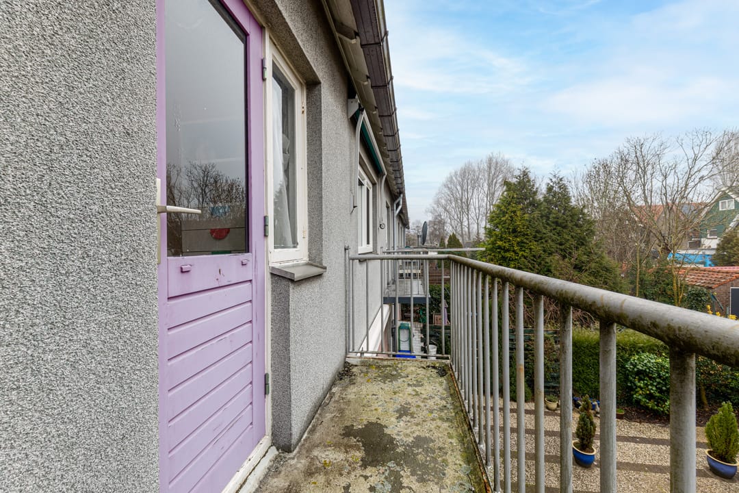 Photo 23 of Meidoornstraat 132