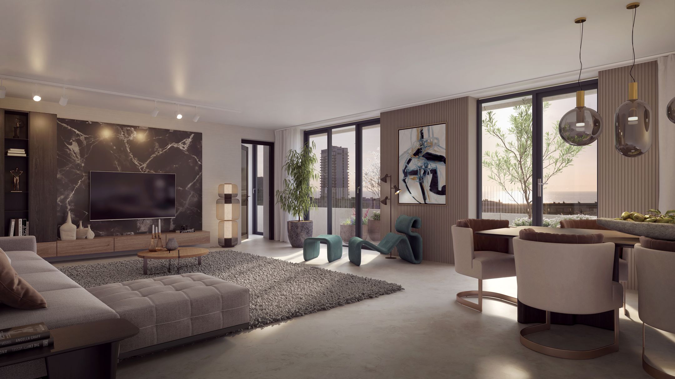 Foto 18 van E (Bouwnr. A027)