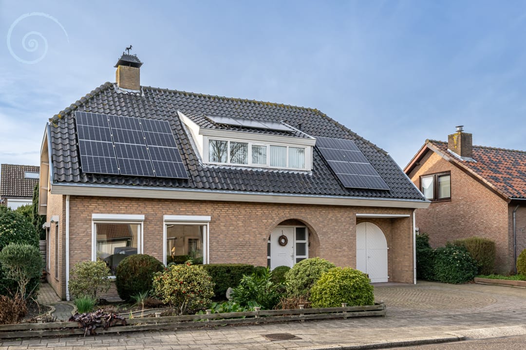 Foto 1 van Dorpsweg 85