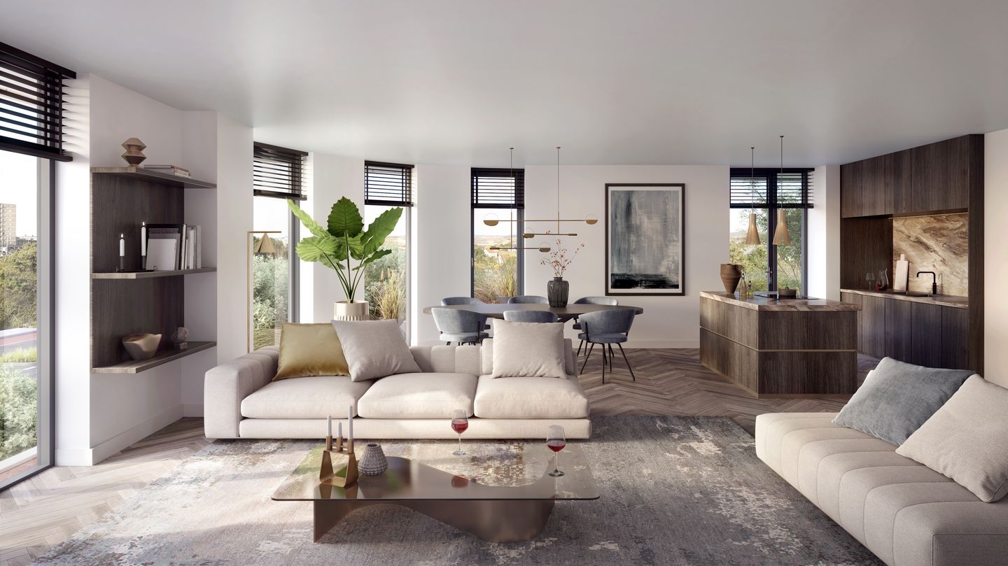 Foto 19 van E (Bouwnr. A027)