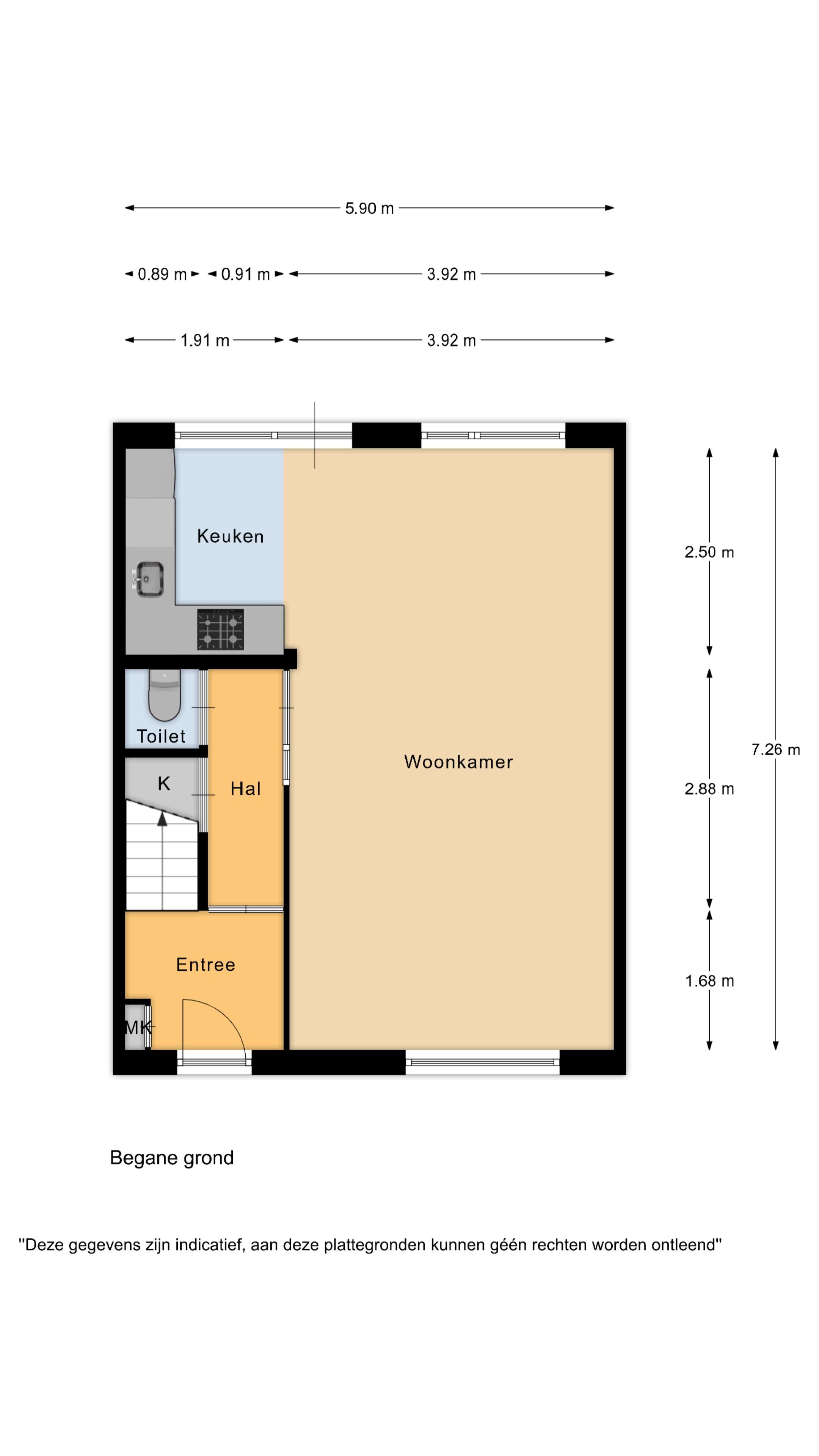 Photo 33 of Meidoornstraat 132