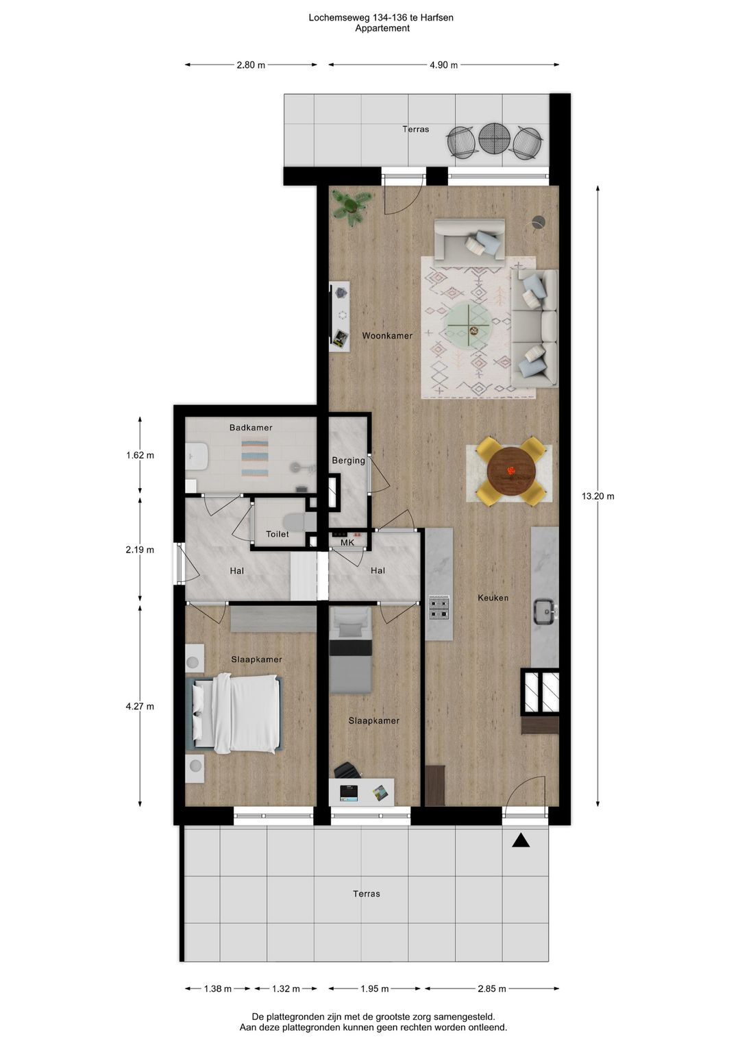 Foto 8 van Bouwnummer 1