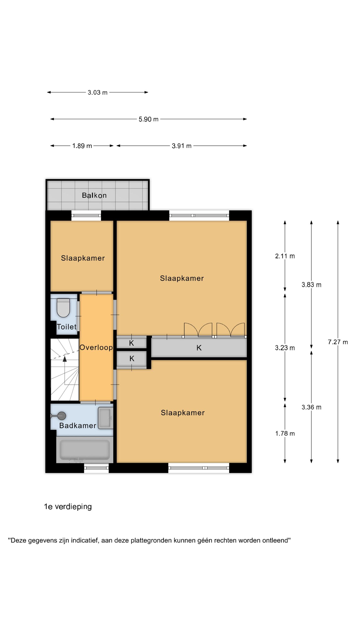 Photo 34 of Meidoornstraat 132