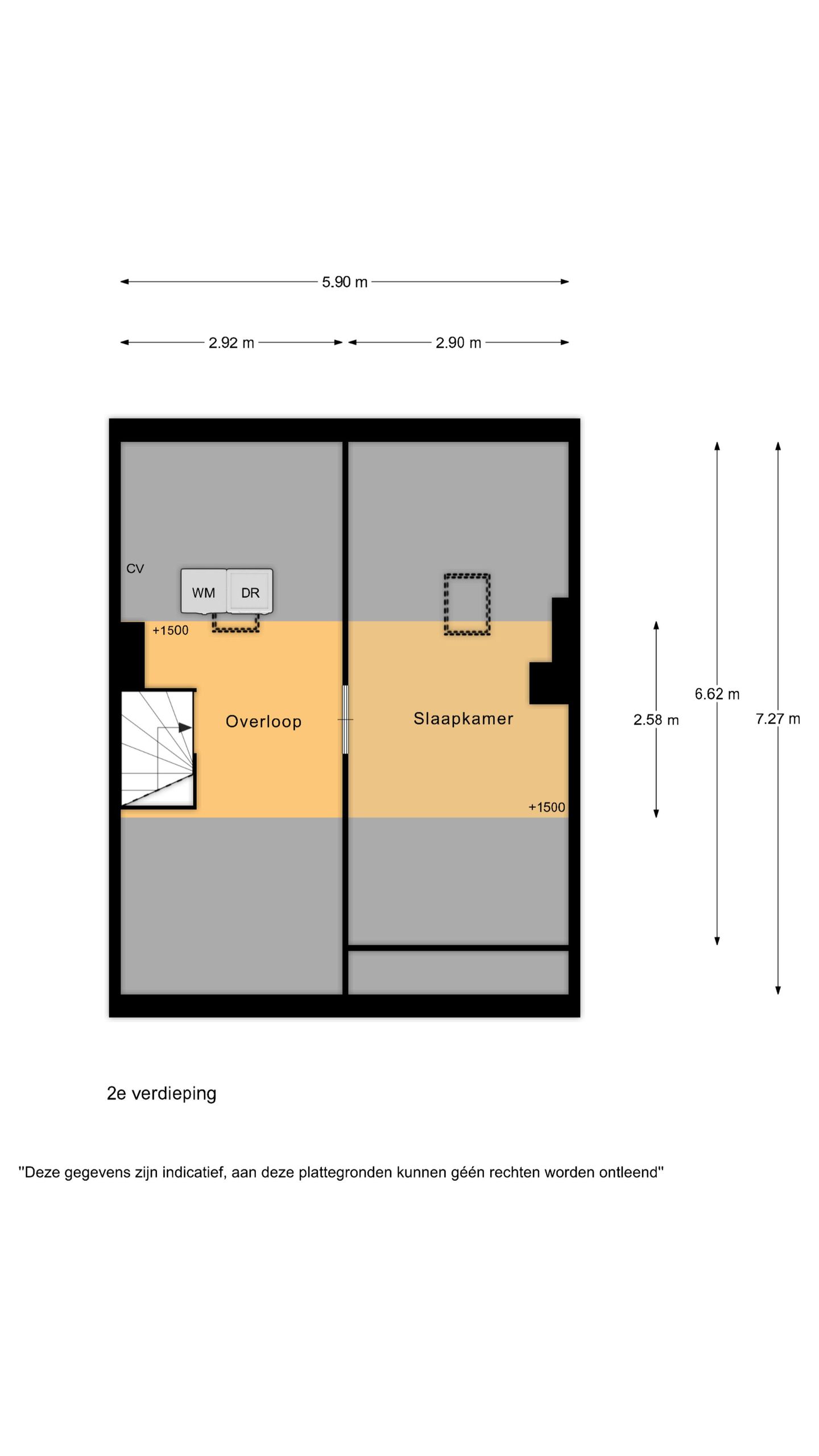 Photo 35 of Meidoornstraat 132