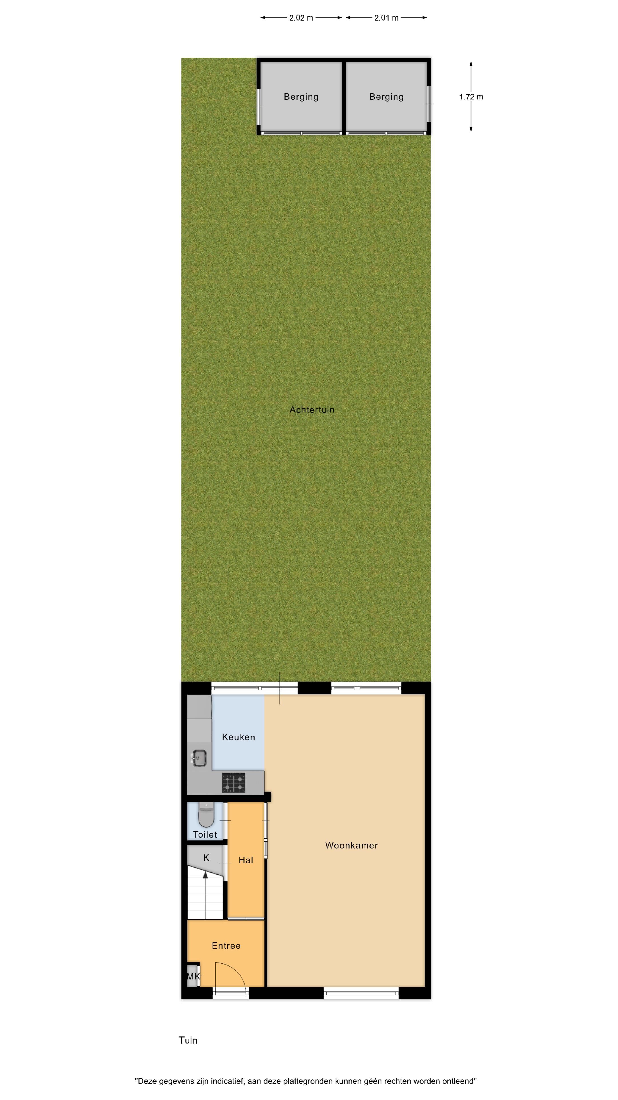 Photo 36 of Meidoornstraat 132