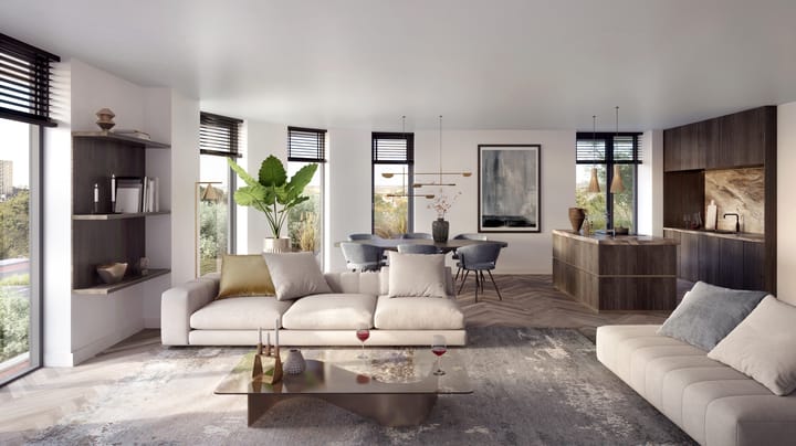 Foto 19 van E (Bouwnr. A047)