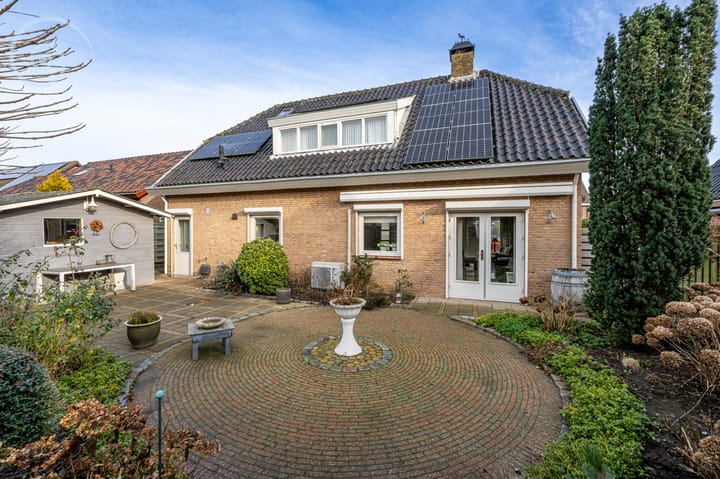 Foto 36 van Dorpsweg 85