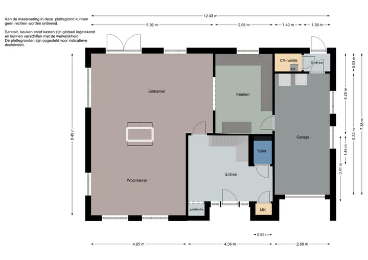 Foto 38 van Dorpsweg 85