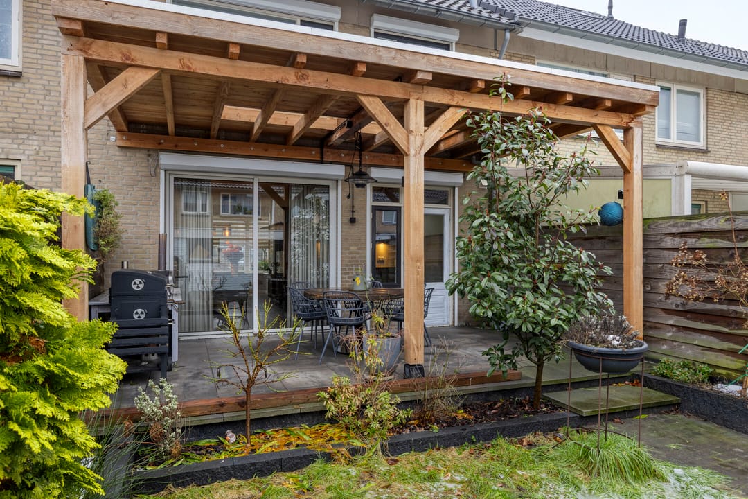 Foto 7 van Klaroenpad 8