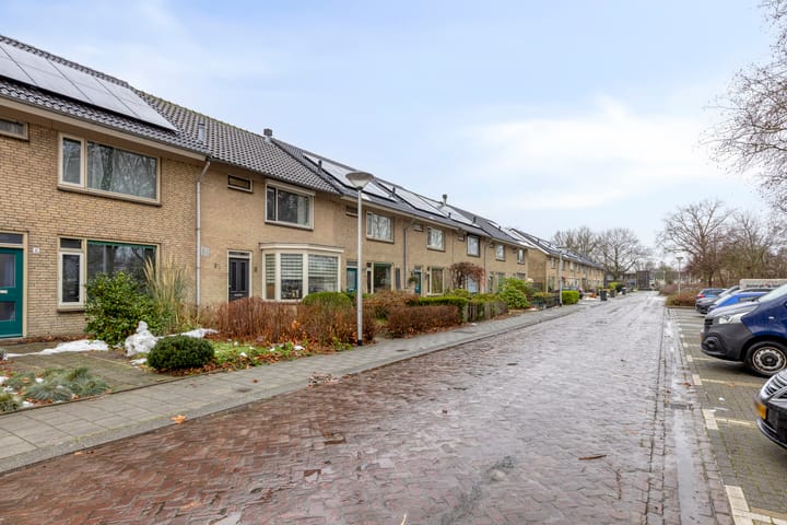 Foto 8 van Klaroenpad 8