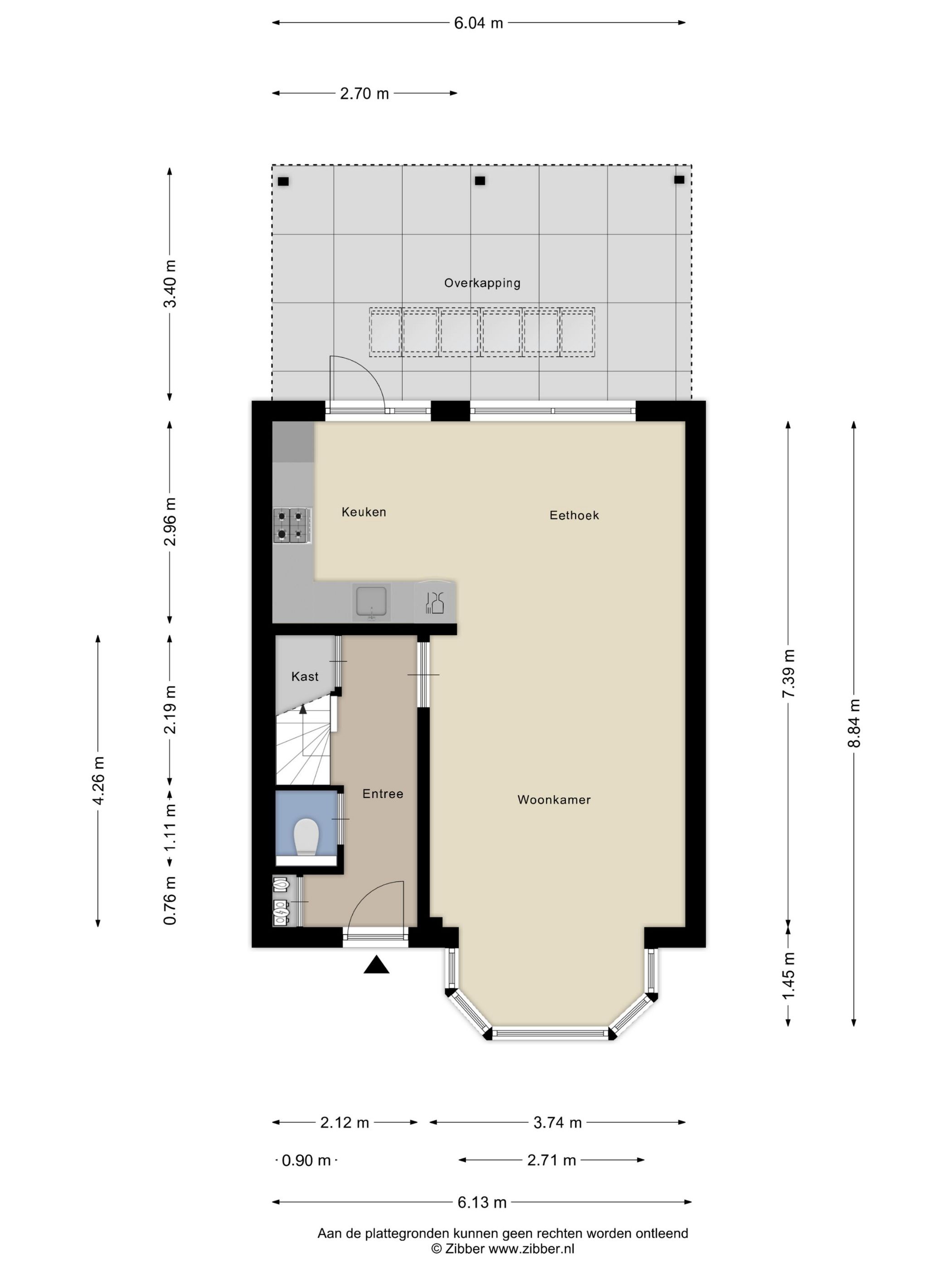 Foto 36 van Klaroenpad 8