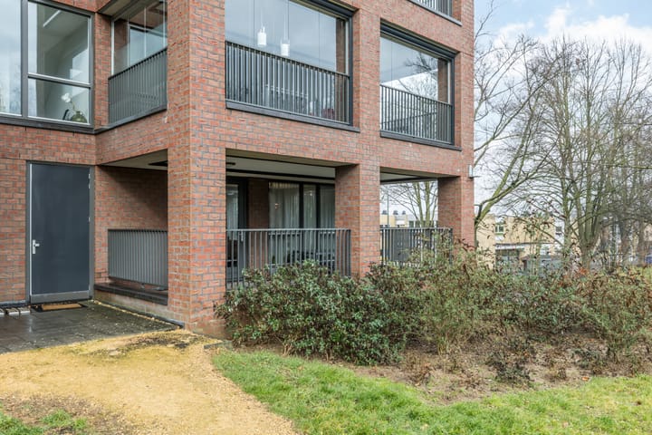 Foto 2 van Europalaan 255