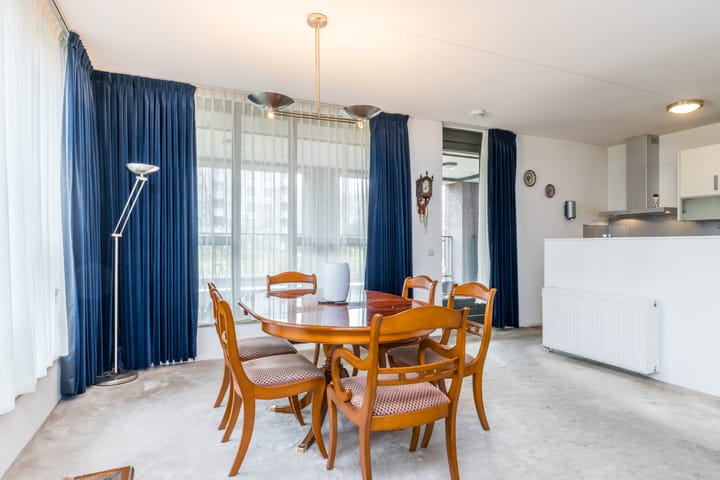 Foto 9 van Europalaan 255